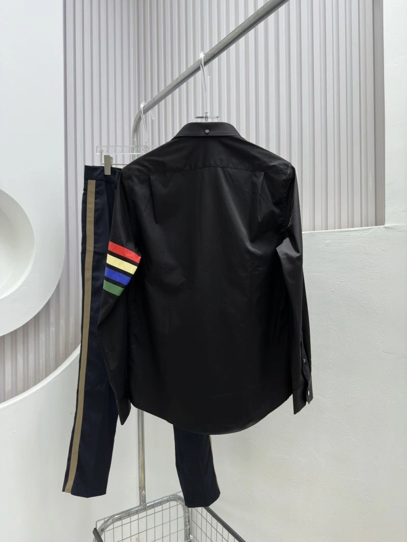 Celine Shirts FlexibleFit 107489