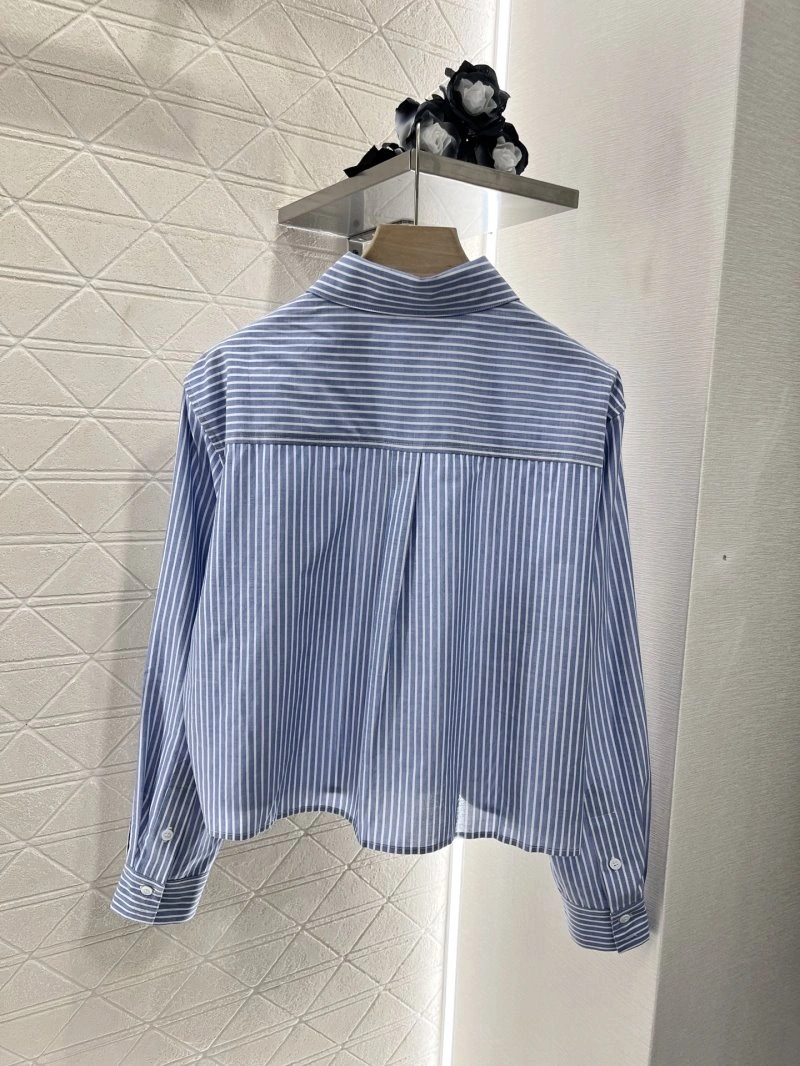 Celine Shirts Casual 106940