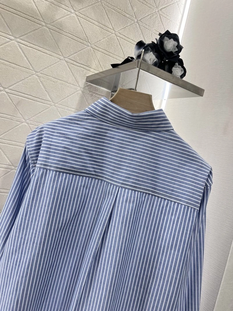 Celine Shirts Casual 106940