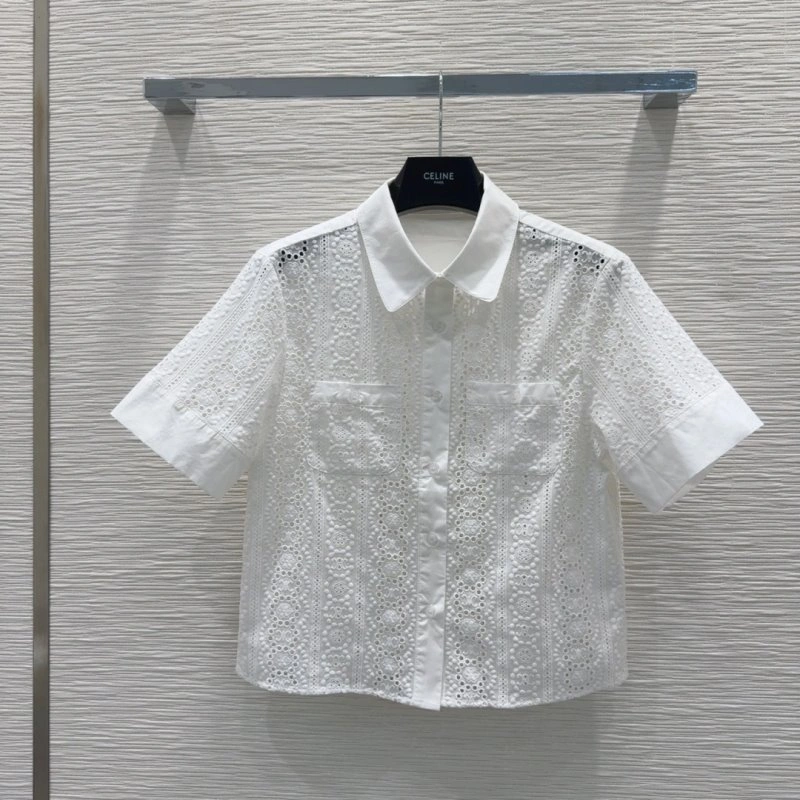Fashionable Celine Shirts 106942