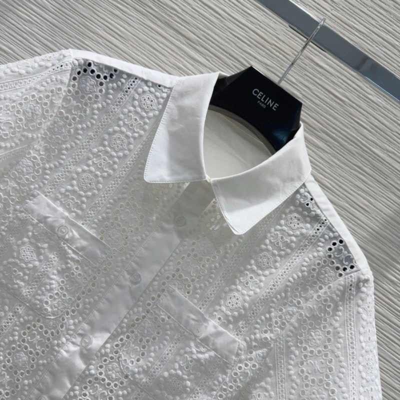 Fashionable Celine Shirts 106942