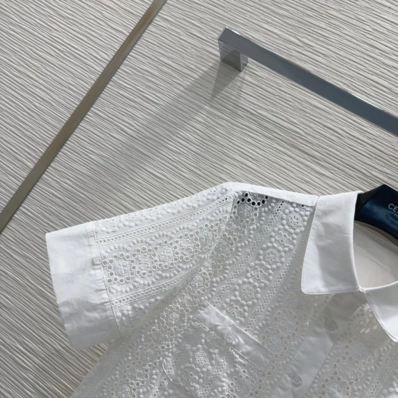 Fashionable Celine Shirts 106942