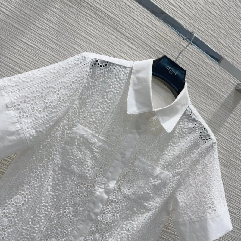 Fashionable Celine Shirts 106942