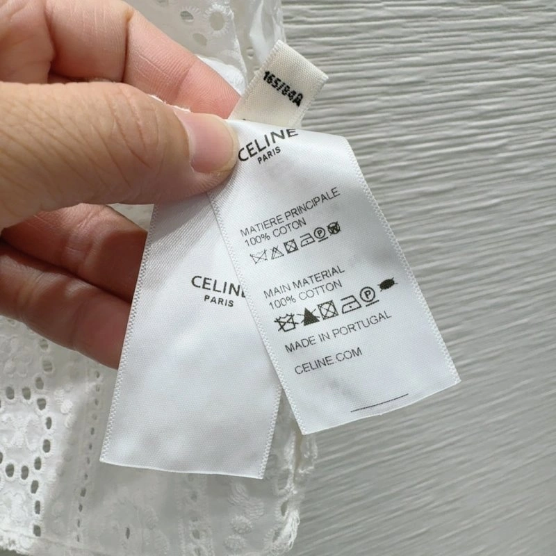 Fashionable Celine Shirts 106942