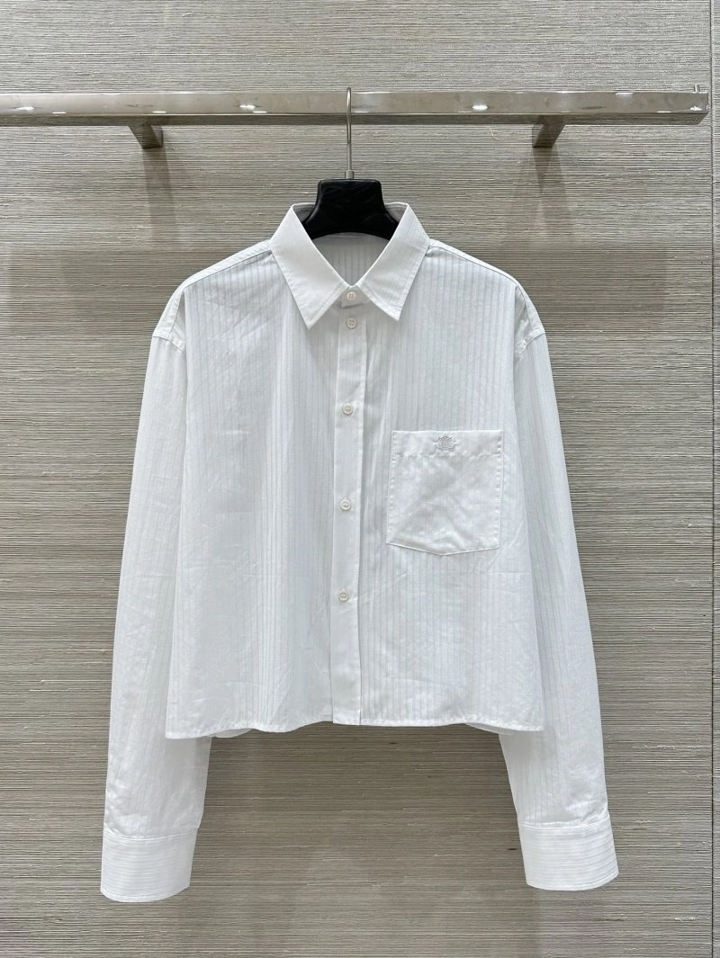 Sustainable Celine Shirts 106938