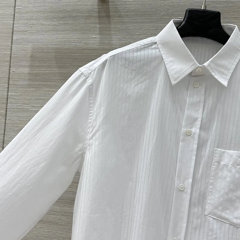 Sustainable Celine Shirts 106938