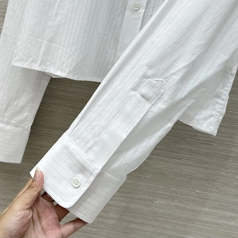 Sustainable Celine Shirts 106938