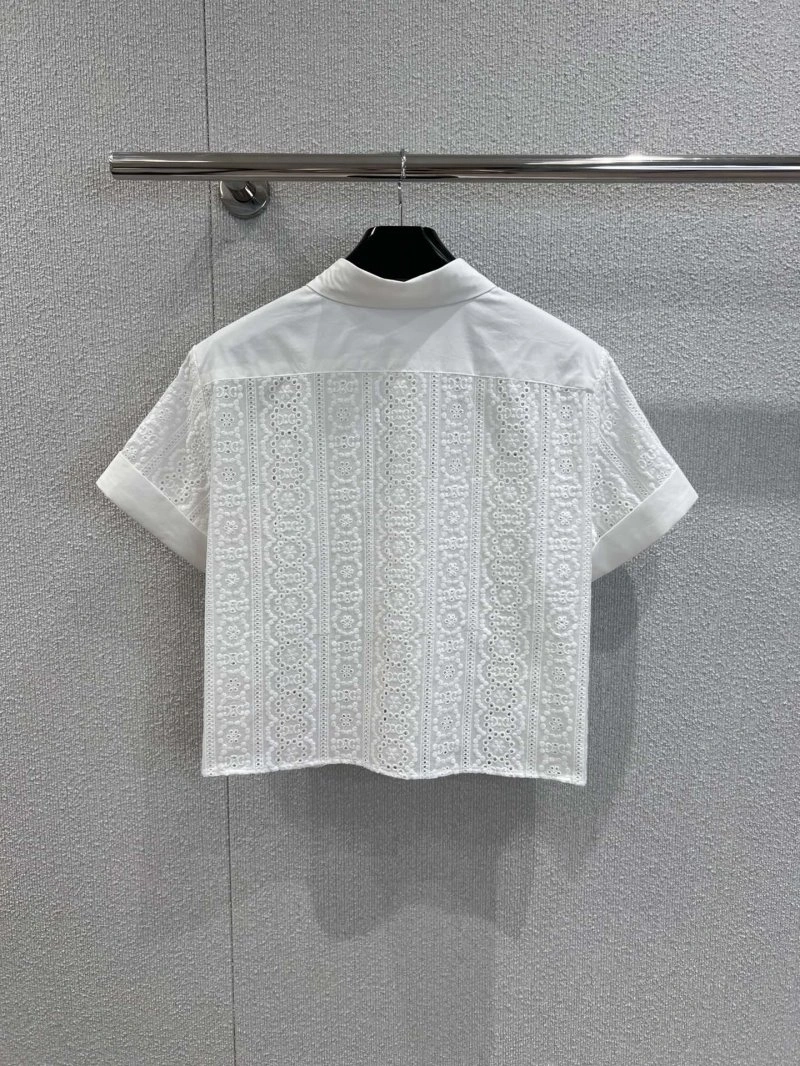 Sustainable Celine Shirts 107248