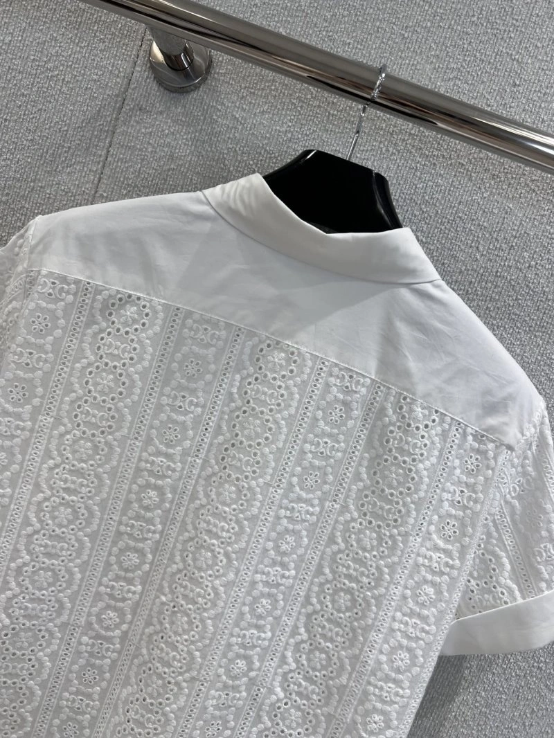 Sustainable Celine Shirts 107248