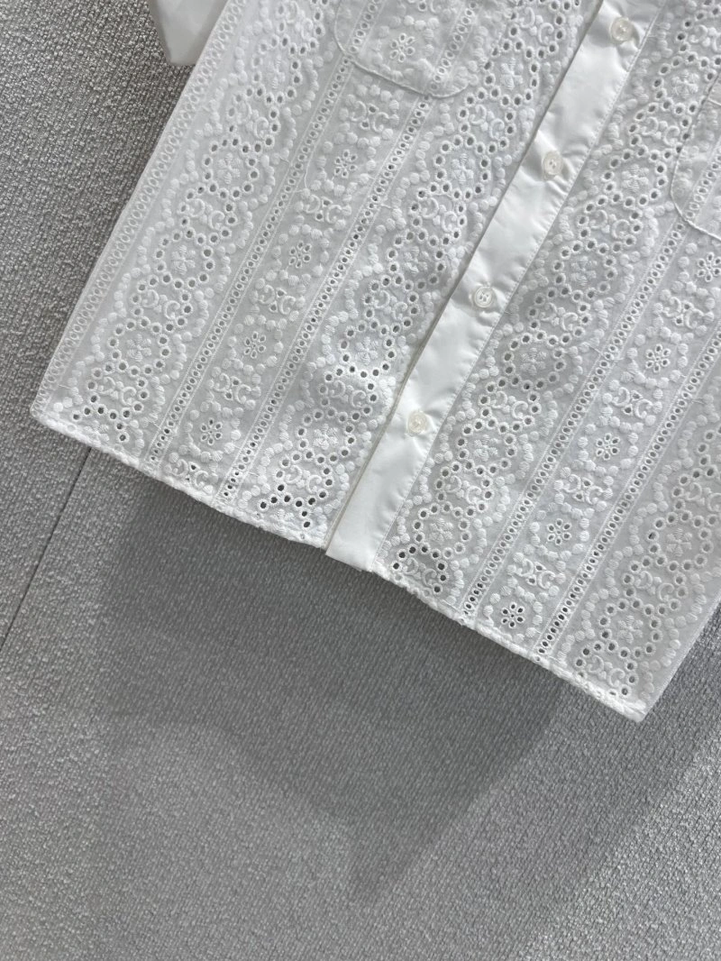 Sustainable Celine Shirts 107248
