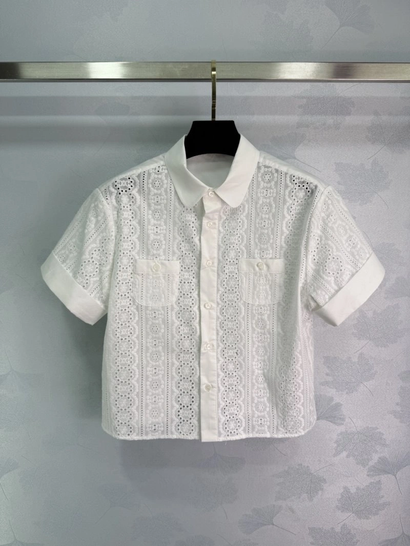 WellDesigned Celine Shirts 107238