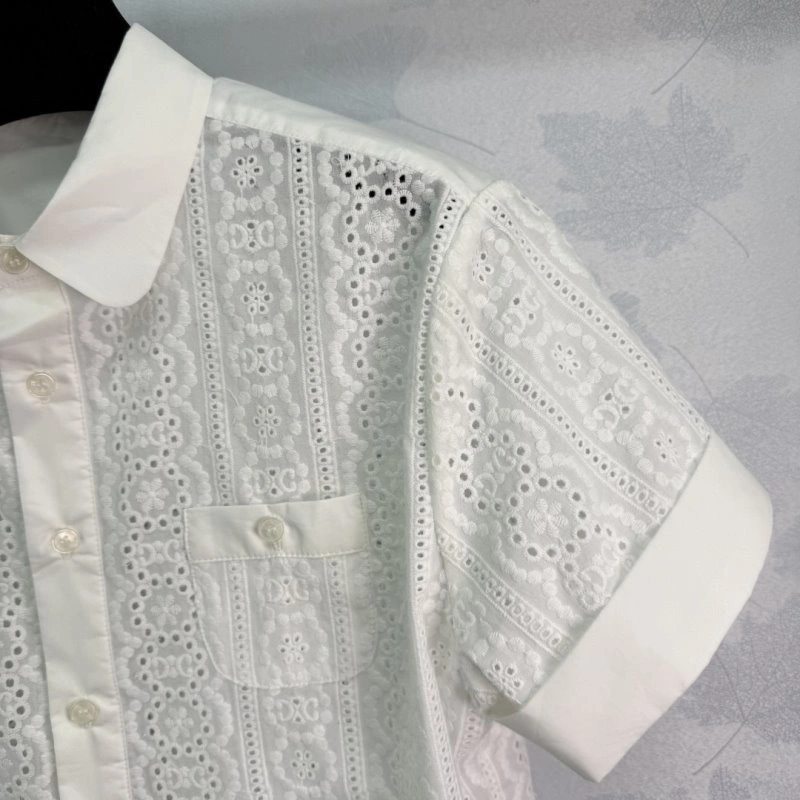 WellDesigned Celine Shirts 107238