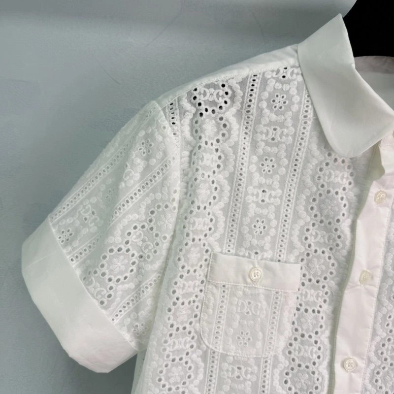 WellDesigned Celine Shirts 107238