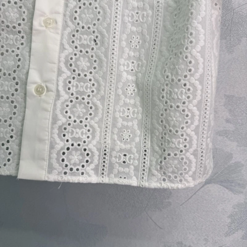 WellDesigned Celine Shirts 107238