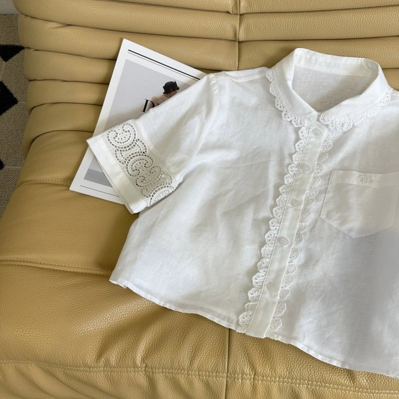 Packable Celine Shirts 107229