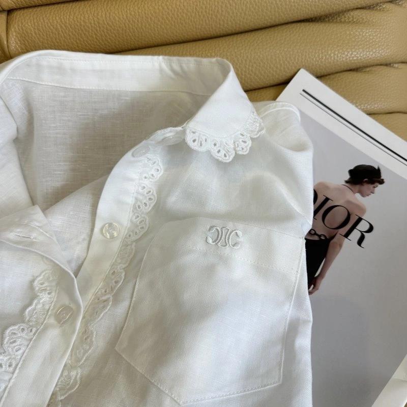 Packable Celine Shirts 107229