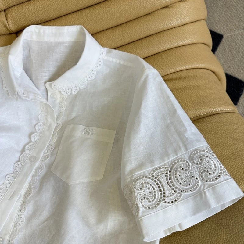 Packable Celine Shirts 107229
