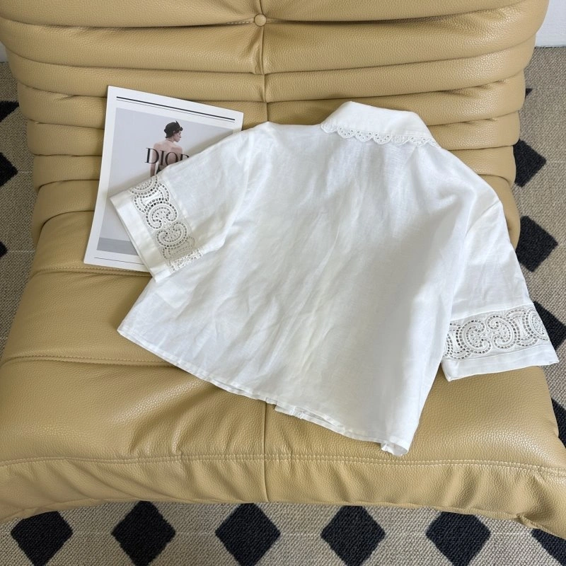 Packable Celine Shirts 107229