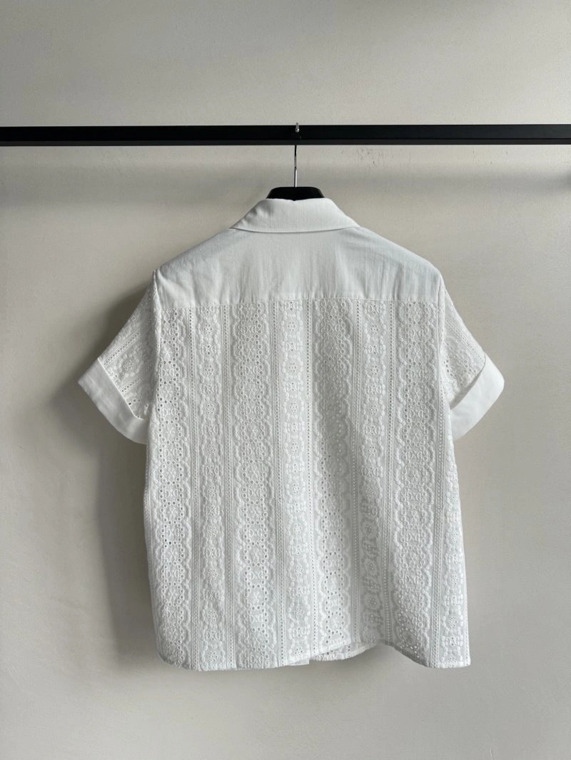 Celine Shirts Sustainable 107227