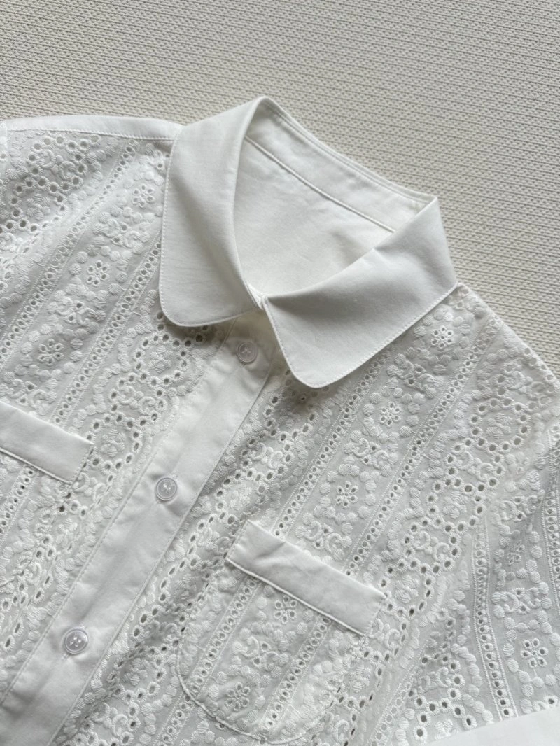 Celine Shirts Sustainable 107227