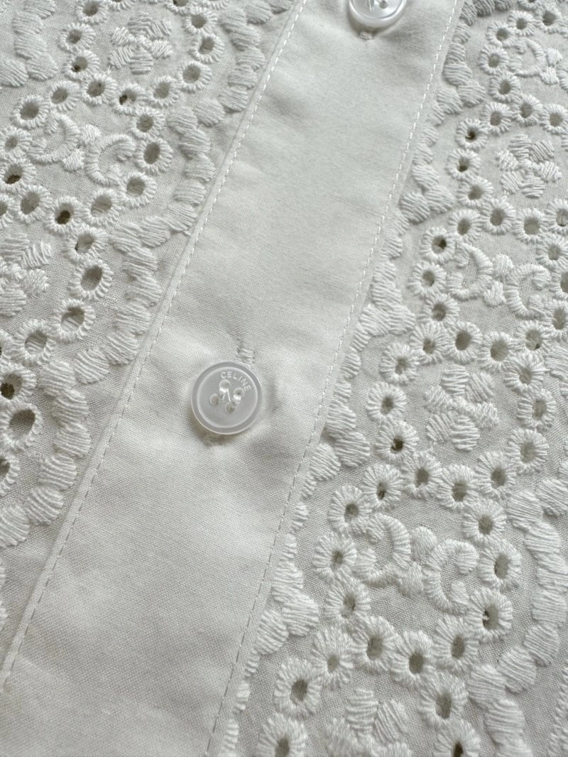 Celine Shirts Sustainable 107227