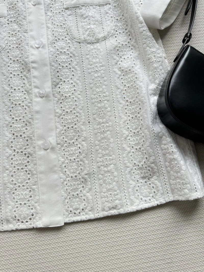 Celine Shirts Sustainable 107227