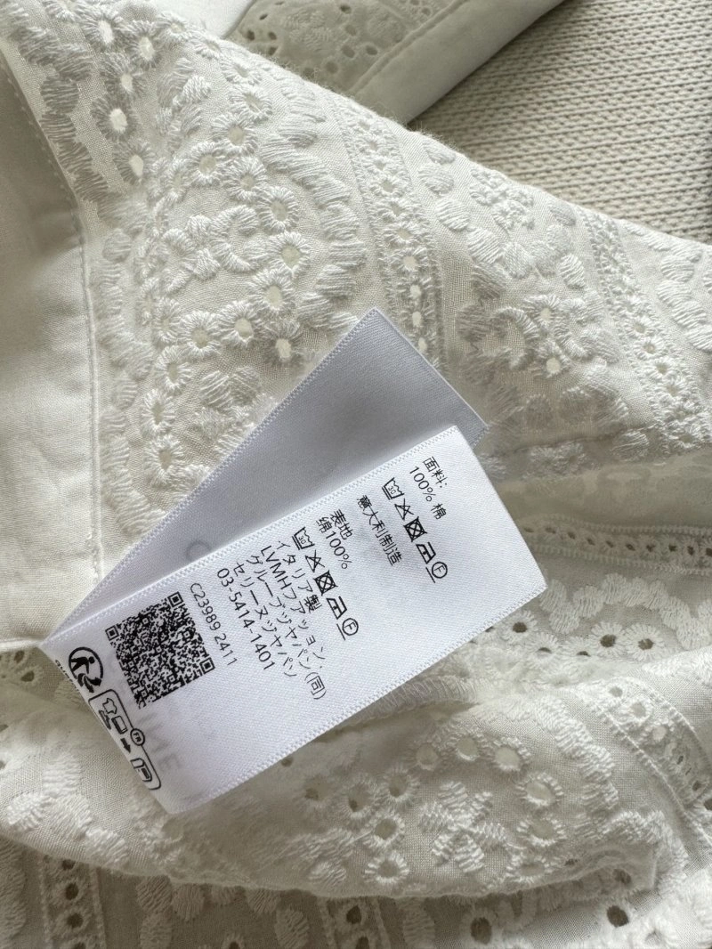 Celine Shirts Sustainable 107227