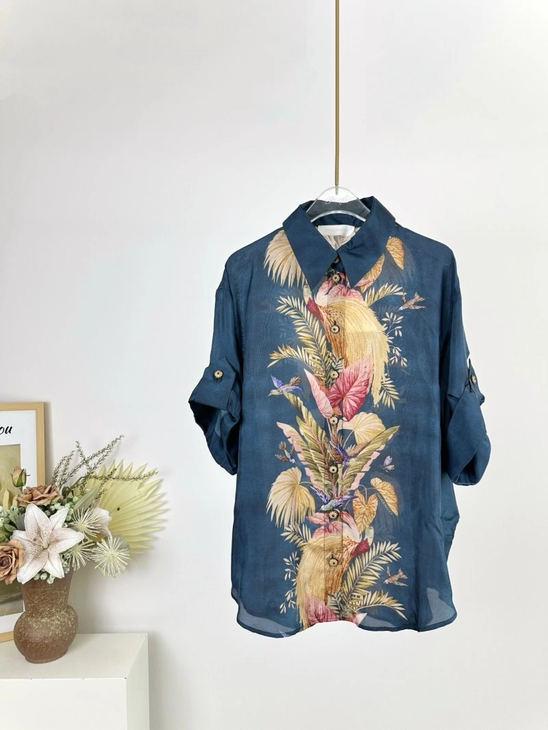 Celine Shirts WellDesigned 107230