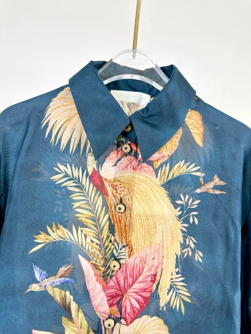 Celine Shirts WellDesigned 107230