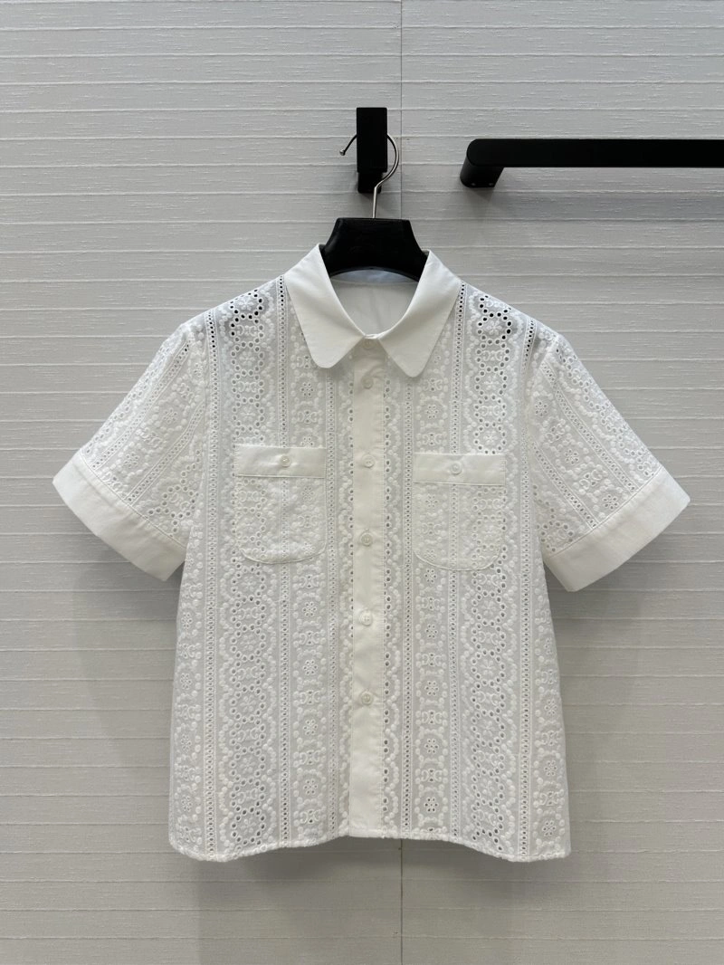 Chic Celine Shirts 107247