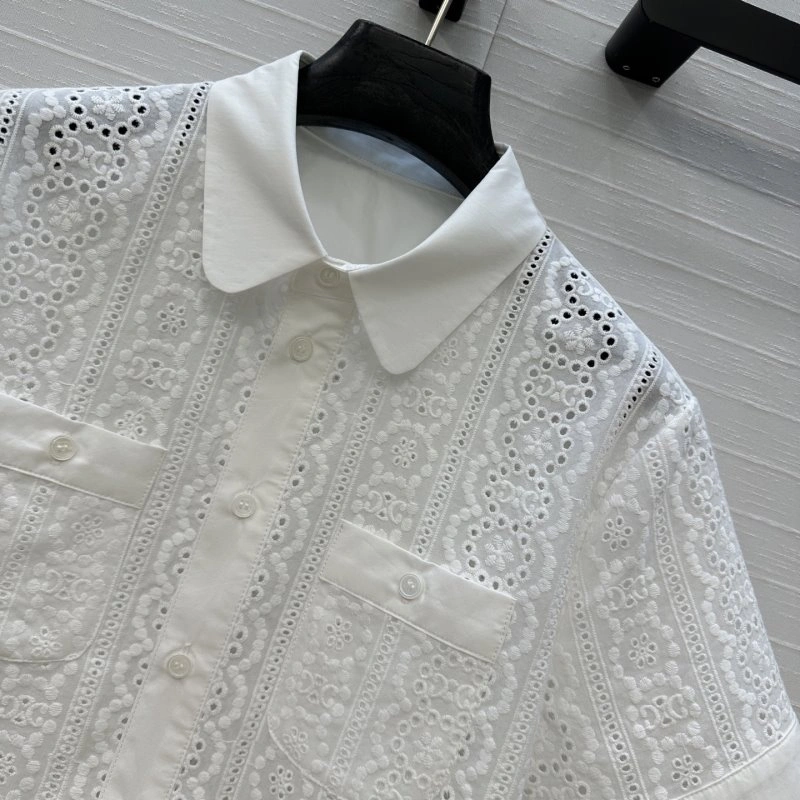 Chic Celine Shirts 107247