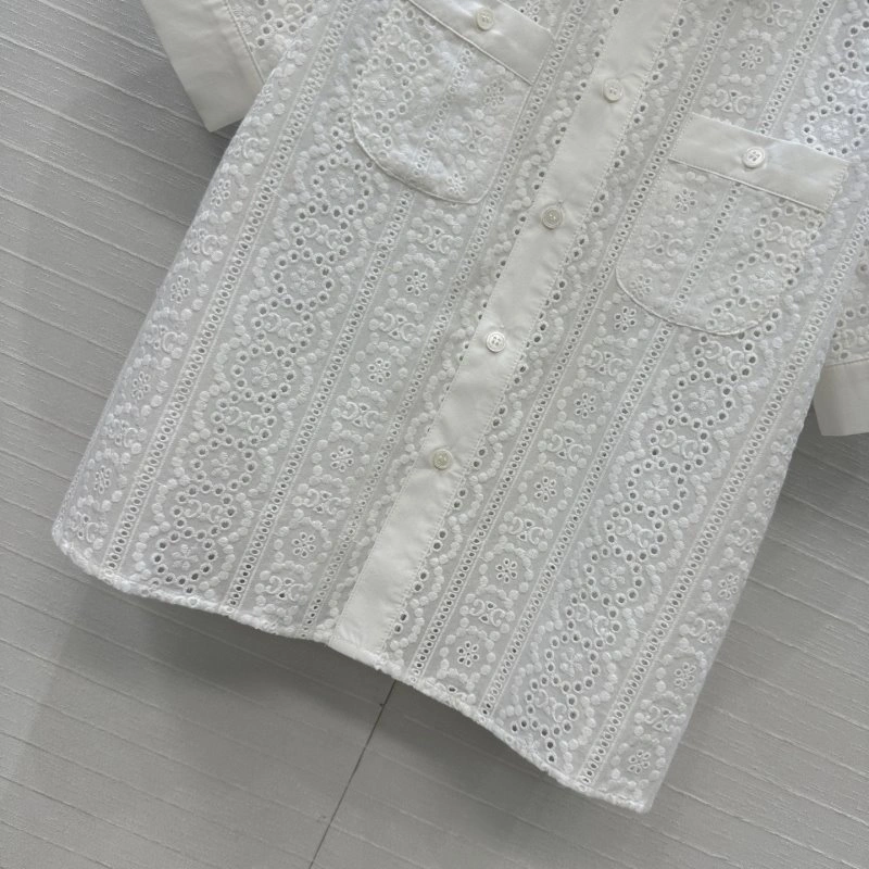 Chic Celine Shirts 107247