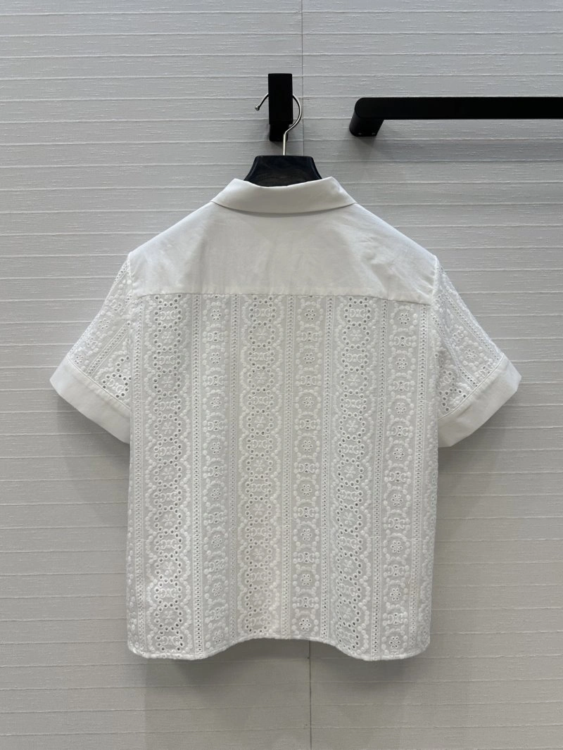 Chic Celine Shirts 107247