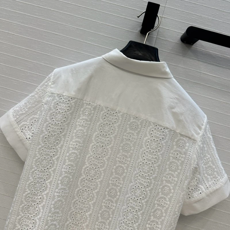 Chic Celine Shirts 107247