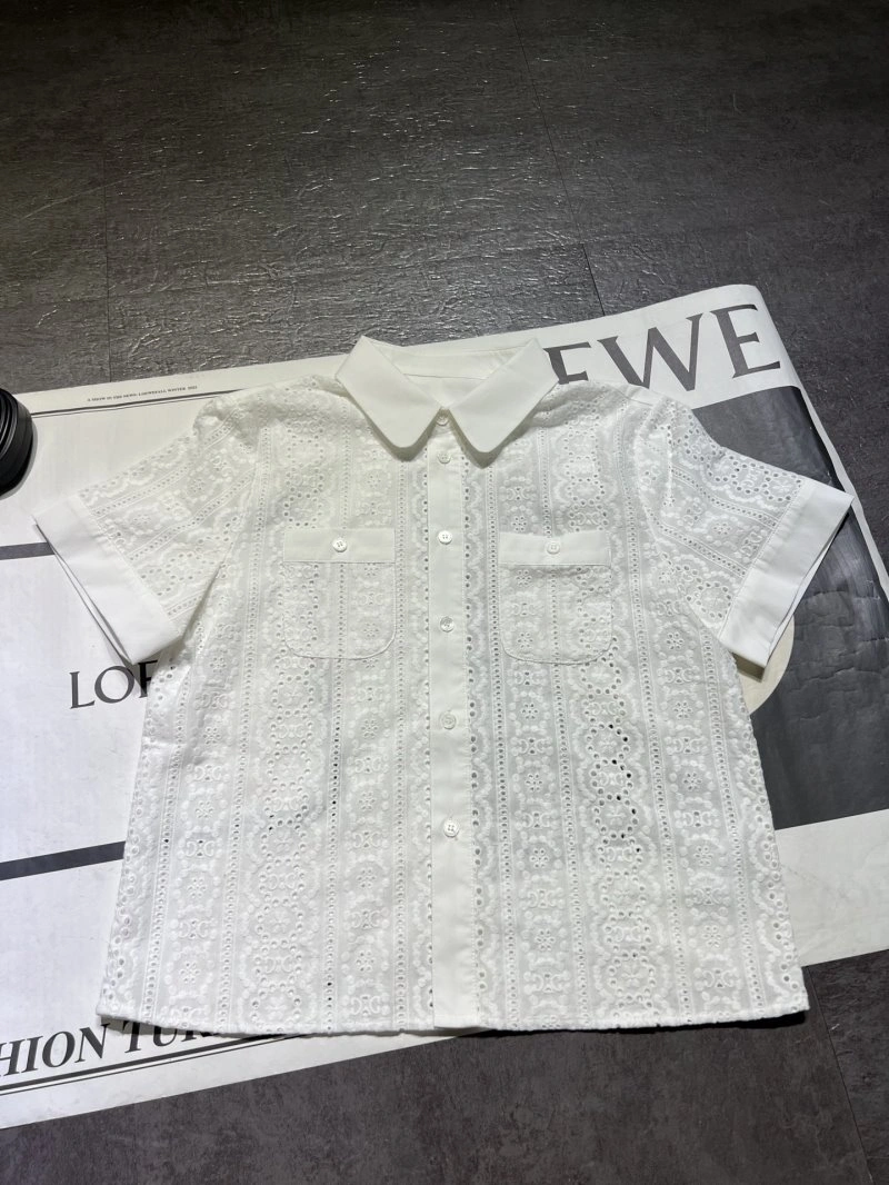 Celine Shirts TopPick 107242