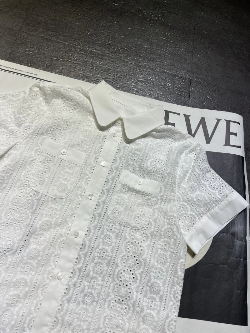 Celine Shirts TopPick 107242
