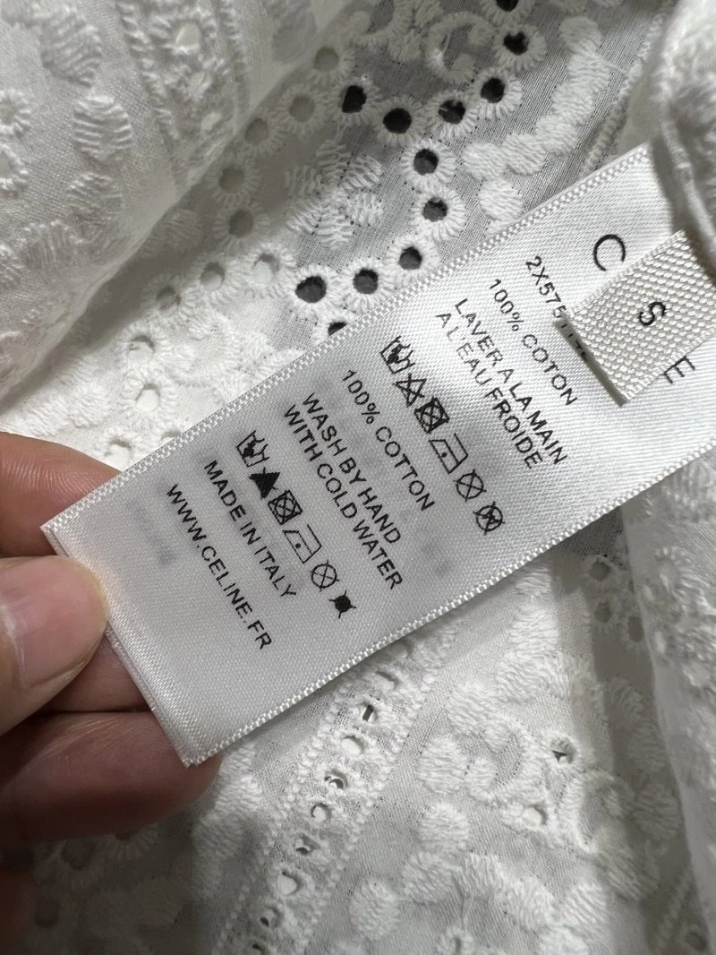 Celine Shirts TopPick 107242