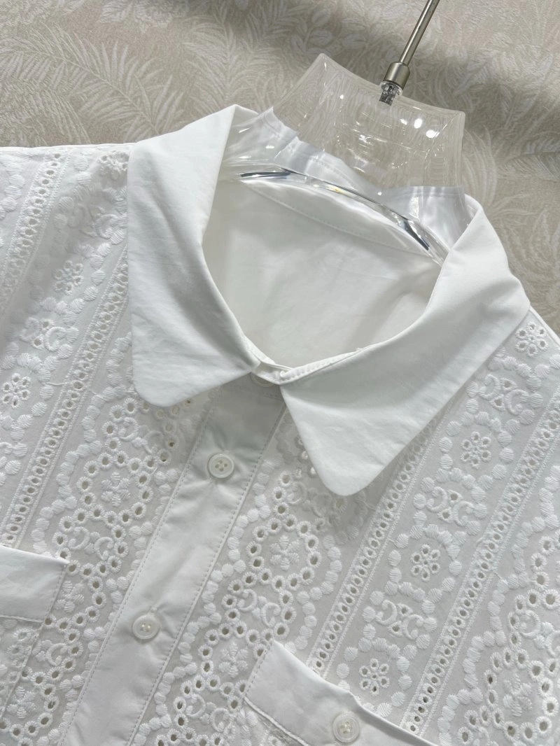 Celine Shirts Unique 107228