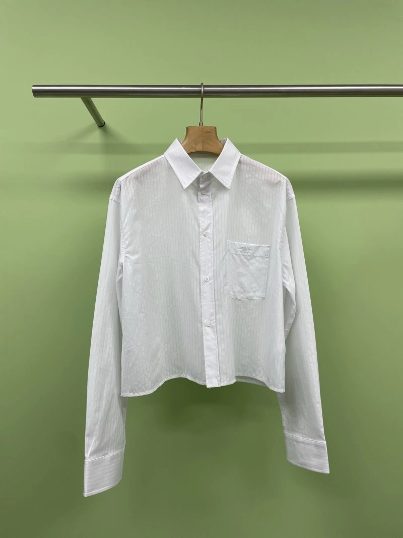Celine Shirts HighPerformance 106816