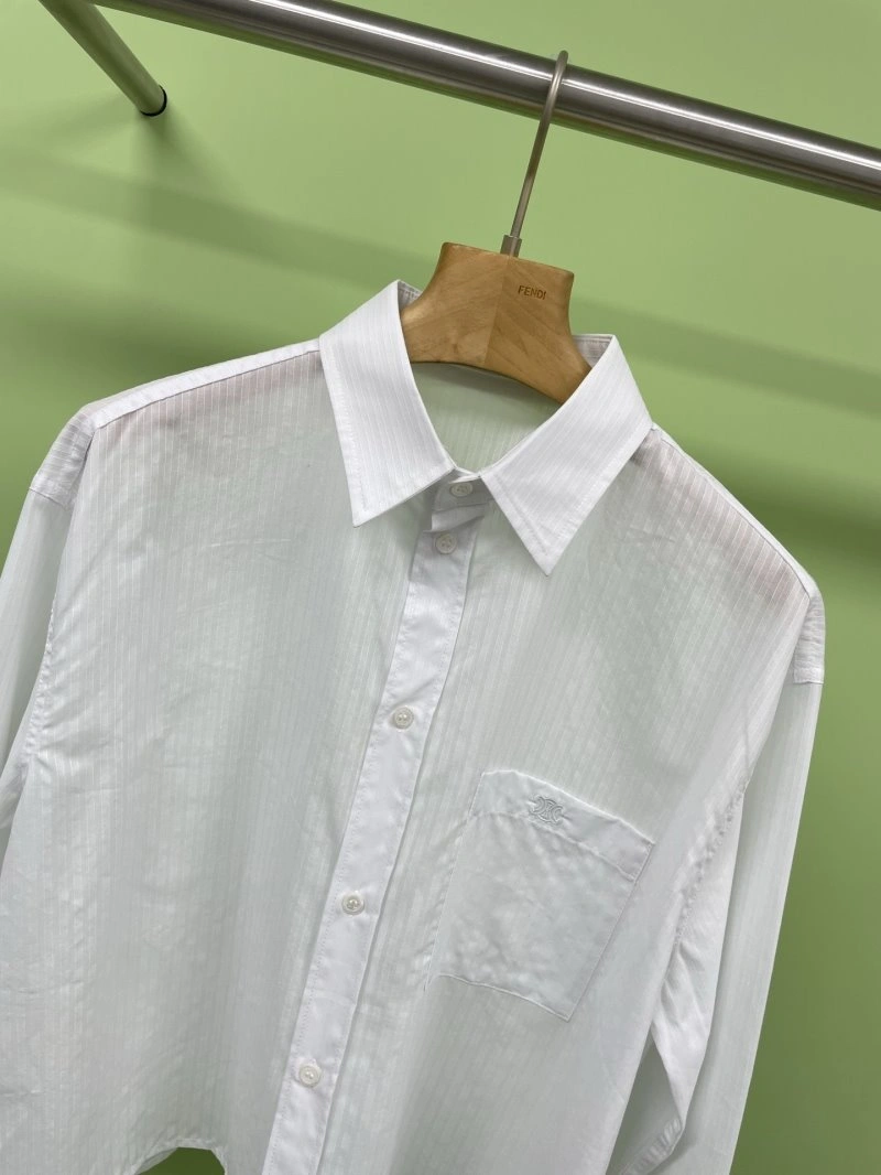 Celine Shirts HighPerformance 106816