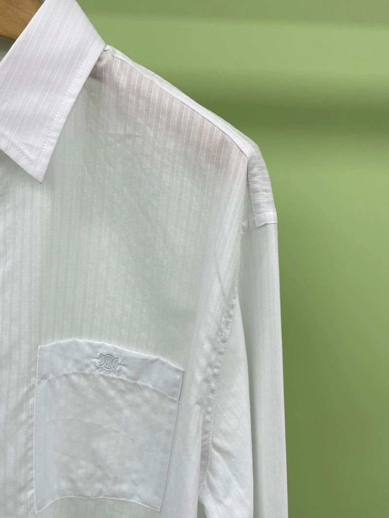 Celine Shirts HighPerformance 106816
