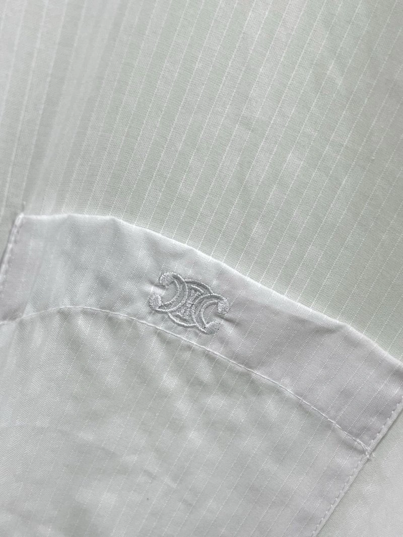 Celine Shirts HighPerformance 106816
