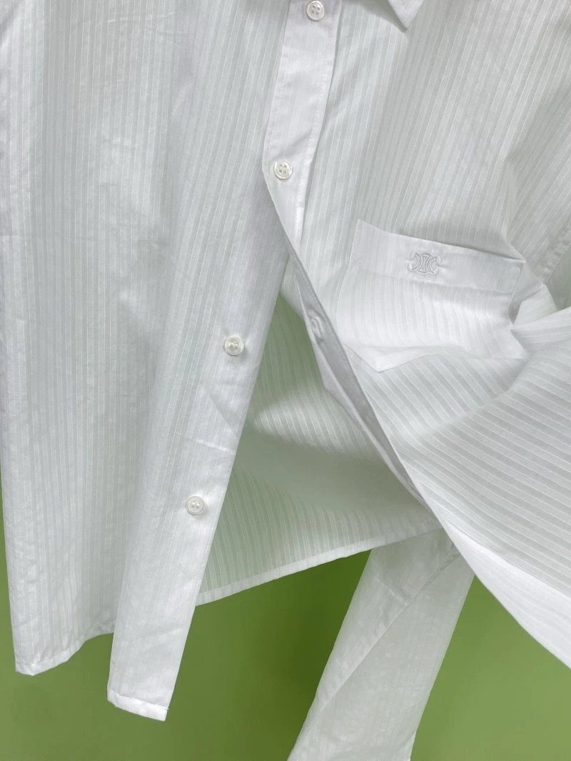 Celine Shirts HighPerformance 106816