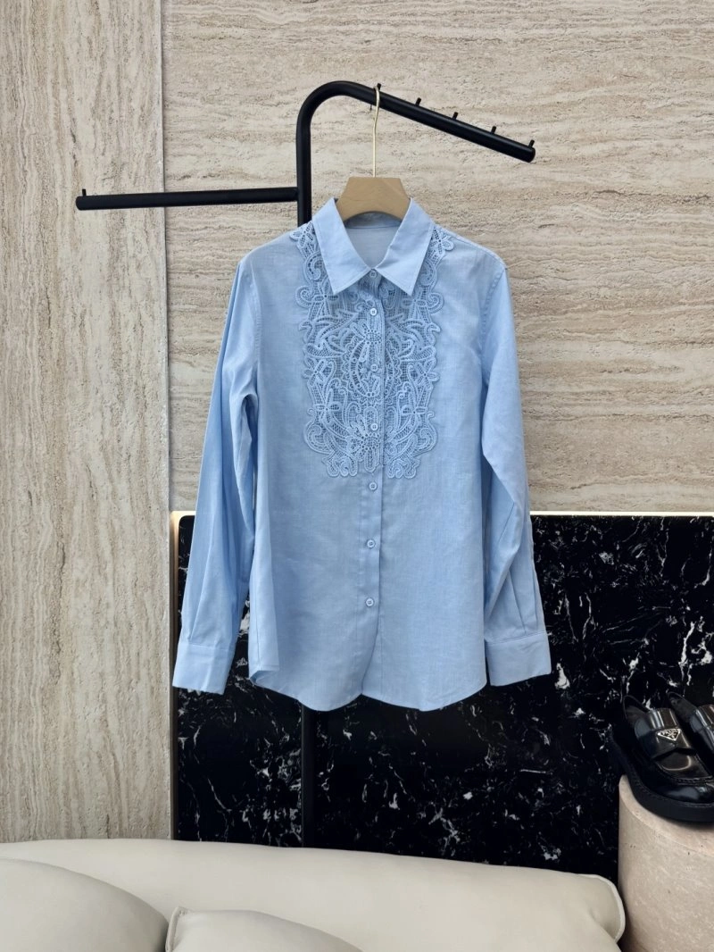 Celine Shirts Compact 106815