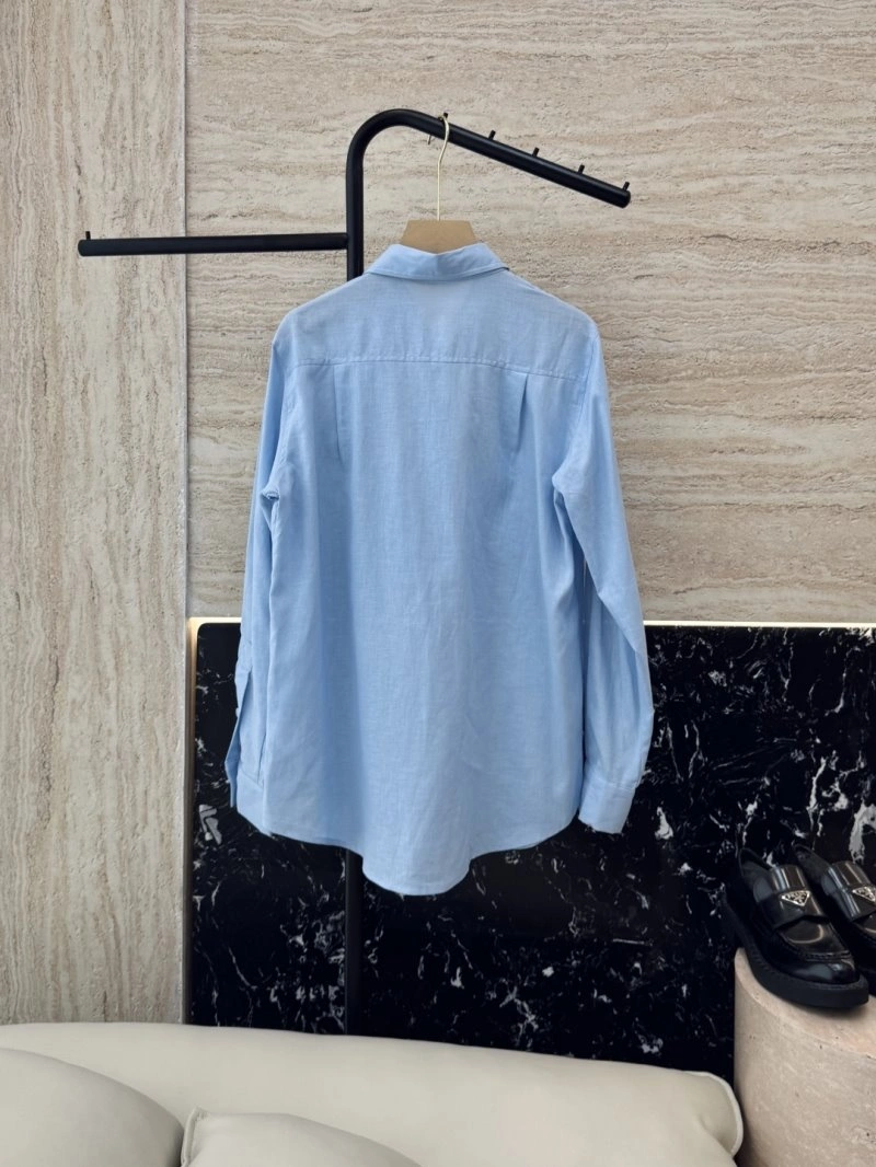Celine Shirts Compact 106815