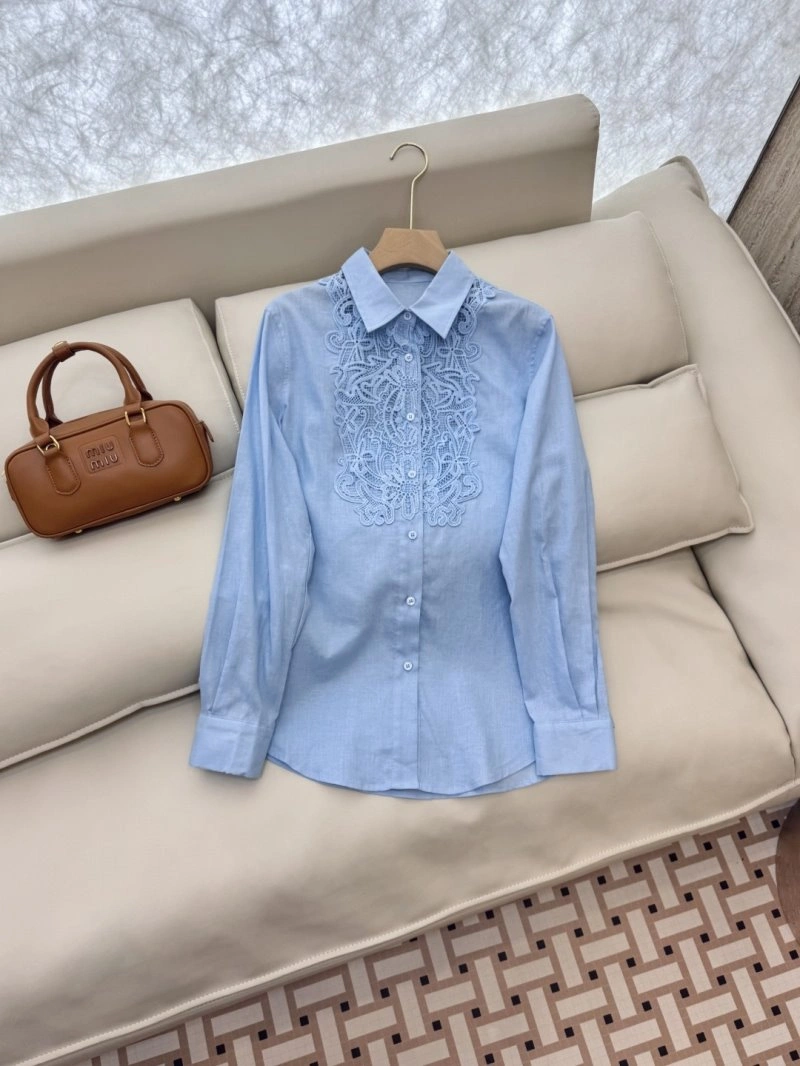 Celine Shirts Compact 106815