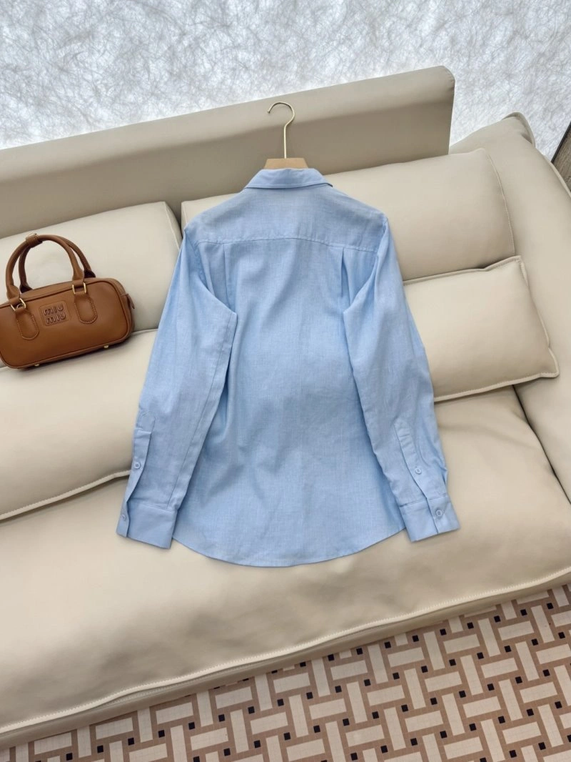 Celine Shirts Compact 106815