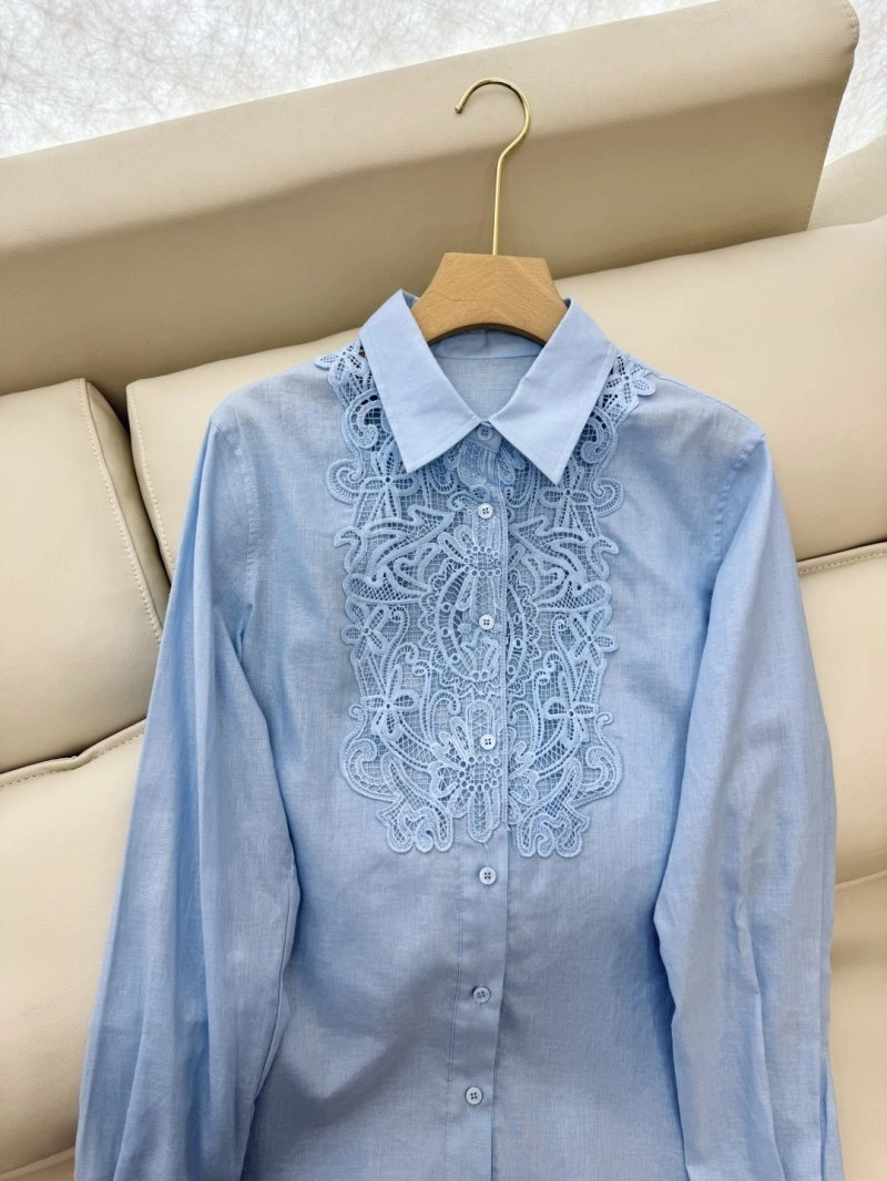 Celine Shirts Compact 106815