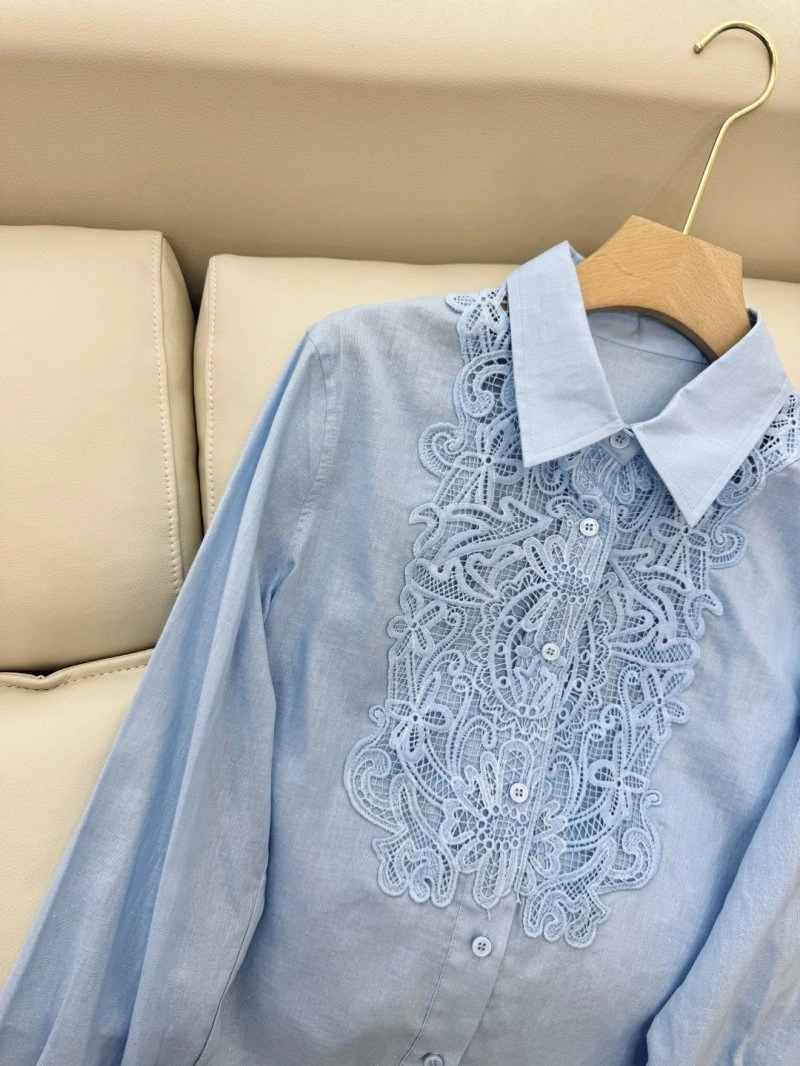Celine Shirts Compact 106815