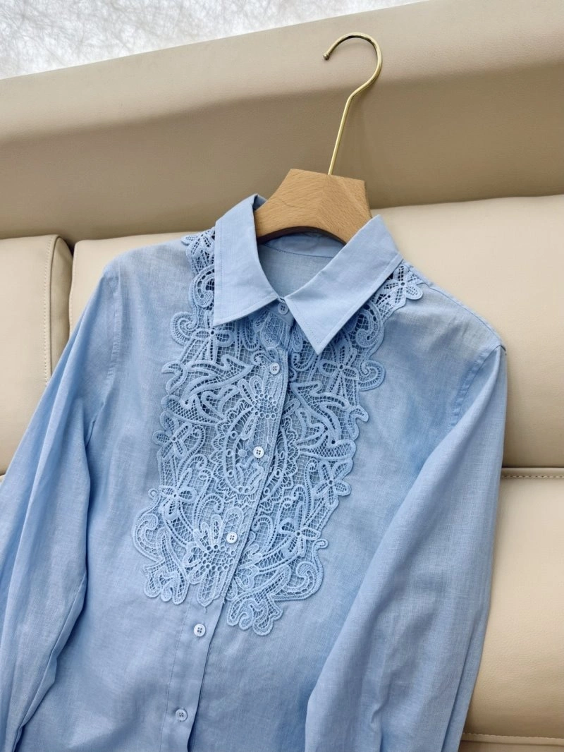 Celine Shirts Compact 106815